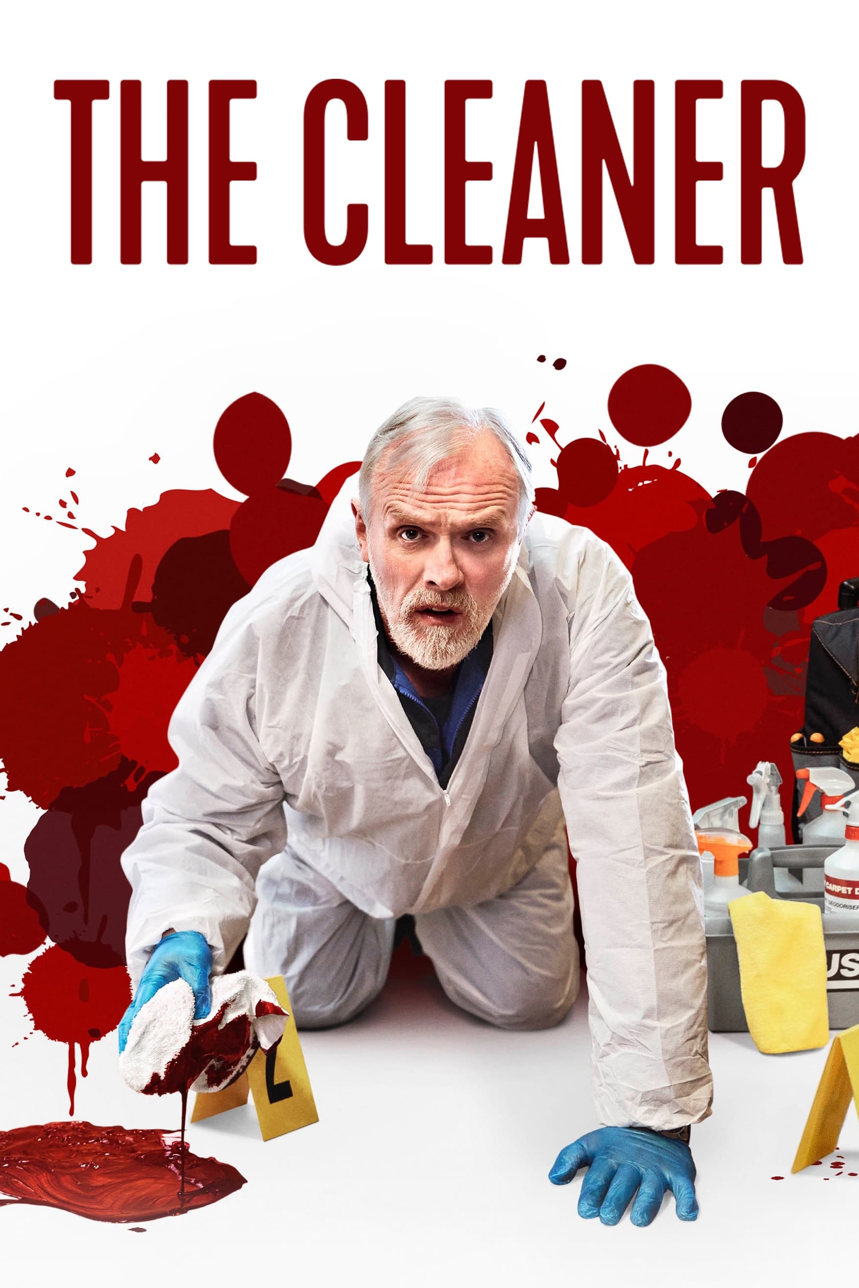 The Cleaner (2021) [241455] (A1631320937) [[TV Shows]] --Plex--